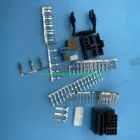 Автомобильный разъем питания Quad lock 52 pin с 8x0 035 444 3B7 035 447 полнолинейный аудио разъем