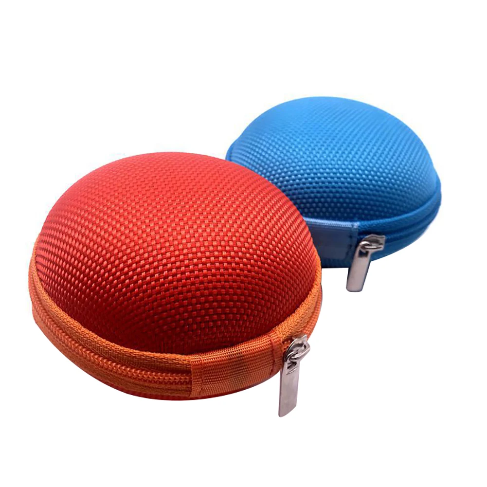 Сумка для наушников кабель передачи данных коробка хранения гарнитуры bluetooth
