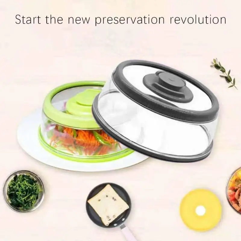 Вакуумный Герметичный упаковщик для еды 1 шт. многофункциональный компактный