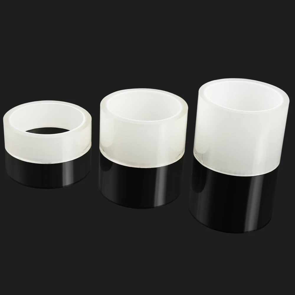 Автомобильные наклейки на порог защита от царапин для Ford Focus MK2 MK3 ST RS Ecosport Ranger C-Max