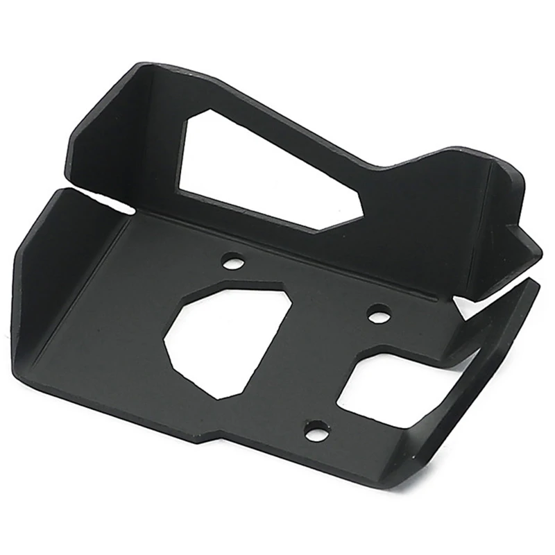 For Bmw R1200Gs / Adv /R1200R/R1200Rt 05-12 Motorcycle Throttle Protentiometer Cover Guard Protector |