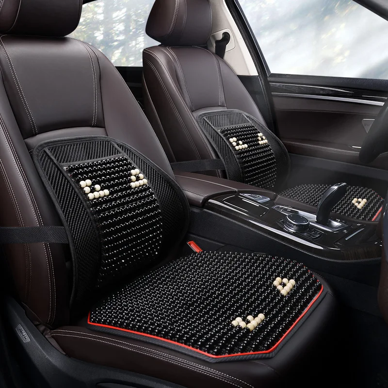 

KKYSYELVA Lumbar Support for office Chair Truck Vehicle Car Auto Supports Waist pillow cushion for car Back massager