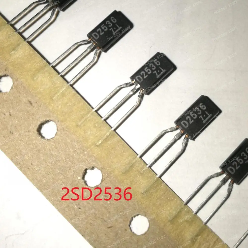 Новинка! TO-92 2SD2005 2SD2010 2SD2088 2SD2132 2SD2159 2SD2206 2SD2470 2SD2536 2SD2695 | Обустройство дома