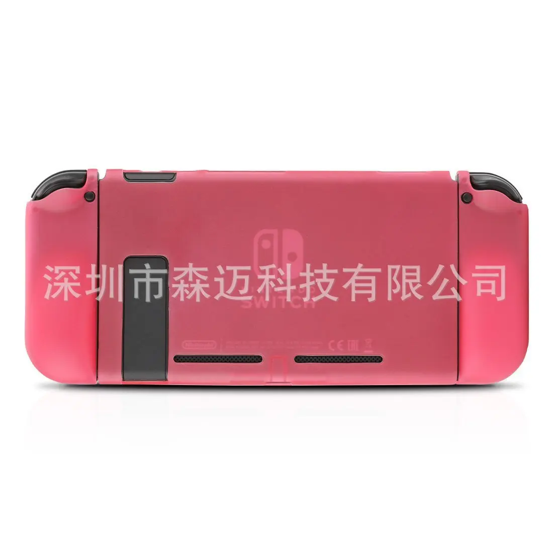 Новые продукты производители nintendo Switch игровой хост защитный чехол ТПУ тусклый полированный Сплит Тип защитный чехол NS аксессуары
