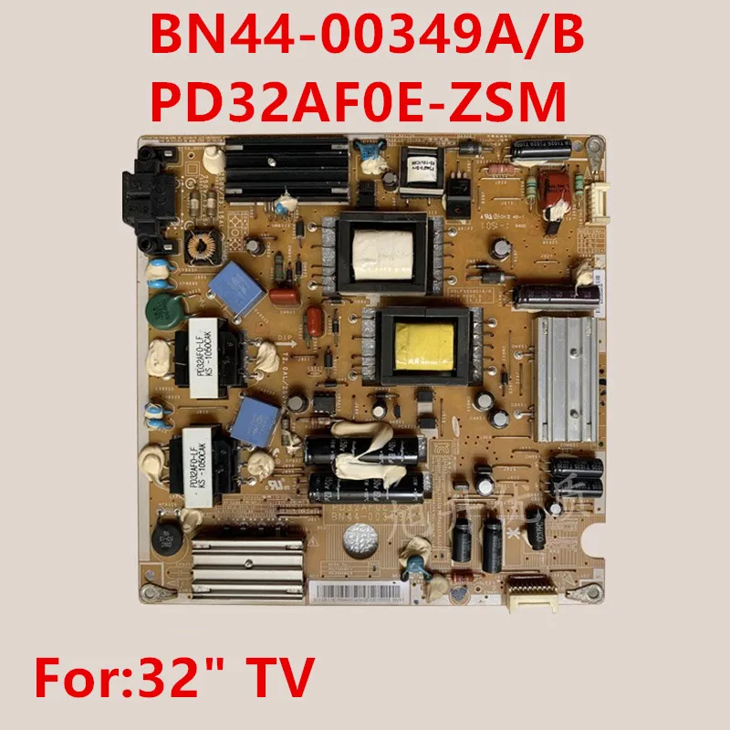 Для Samsung UA32C4000P power board BN44 00349A|ЖК-экраны и панели для планшетов| |