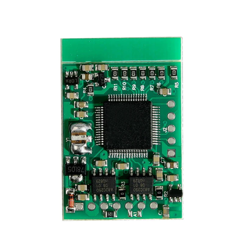 

CANEMU Super Odometer Can Filter For-BMW CAS4 FEM, Mercedes Benz, Renault Megane