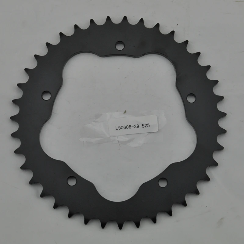 Задняя звездочка для мотоцикла Ducati 1098 R S 1099 Steetfighter 1198 R Corse SP Diavel 1199 1299 Panigale S 1200 Monster