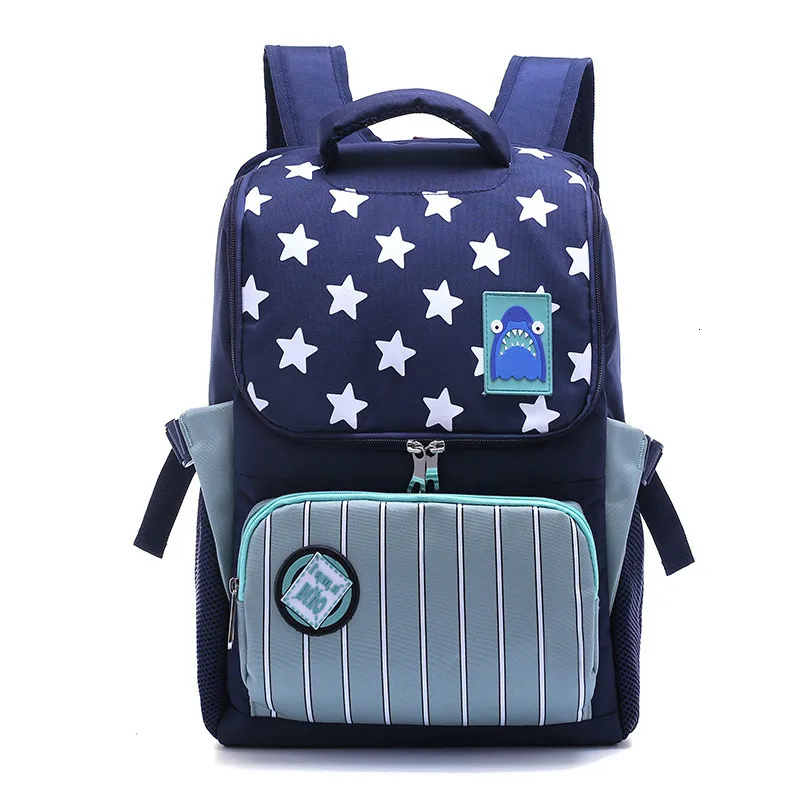 Orthopedic Children School bags Boys Girls Kids  school backpcak schoolbags kids Primary Backpack mochilas escolar infantil