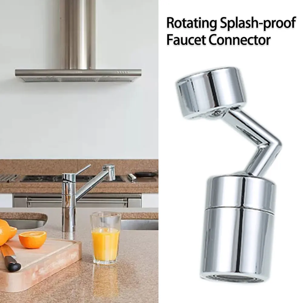 720 Универсальный фильтр брызг кран распылительную головку анти детская