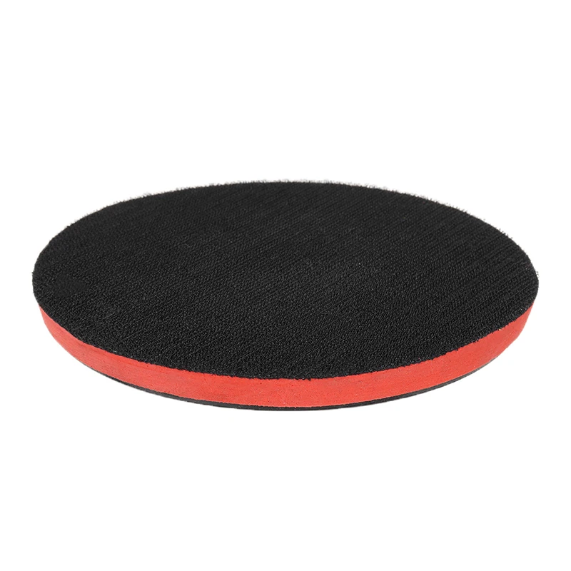 150 мм шлифовальный диск подложка 6 дюймов шлифовальная площадка M14 внутренняя