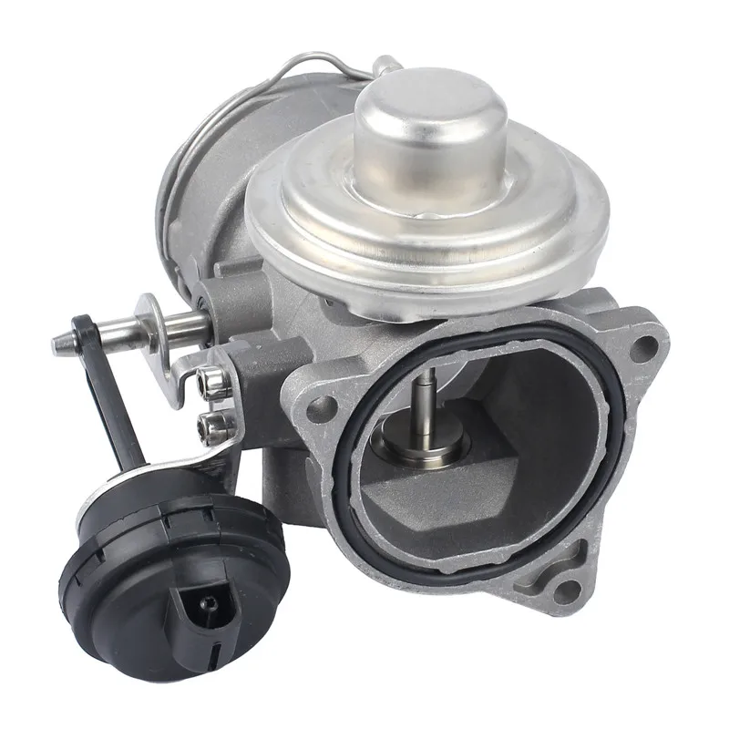1M2 19D 475AA 6M2 038 131 501J 501AA 501AL EGR клапан с уплотнением для VW Passat Audi|Клапаны и детали| |