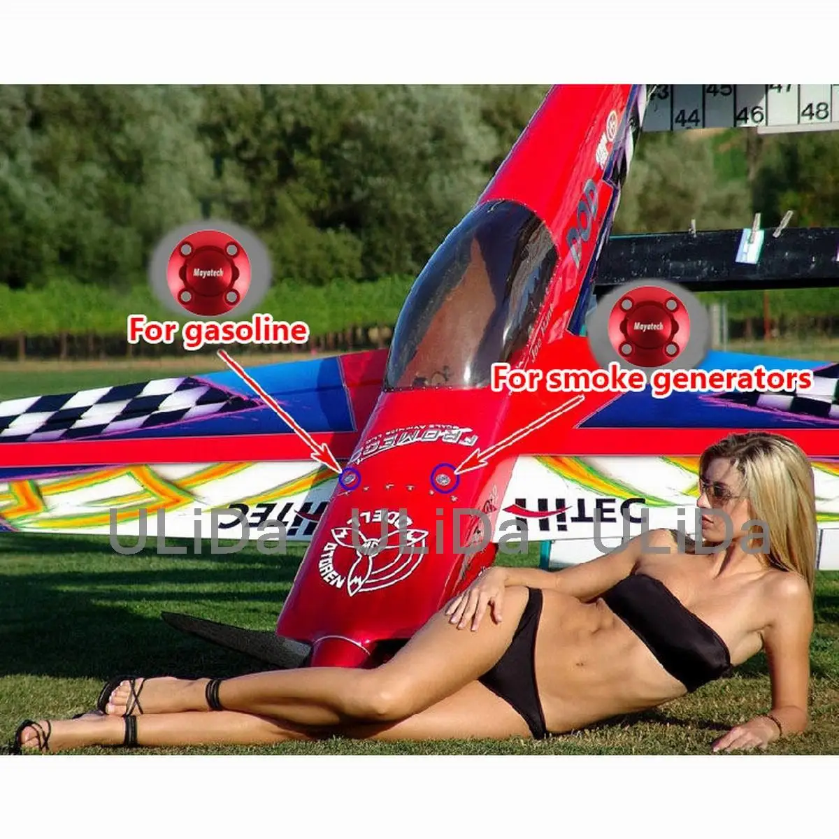 обновленная версия круглая