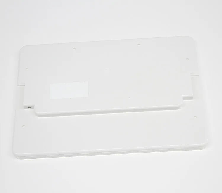 Highlight 7.5 inch 433MHz solution Electronic Shelf Label ESL price tag for Supermarket