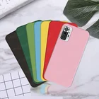 Для Redmi Note 10 Pro Чехол для Xiaomi Redmi Note 10 Pro Capas TPU мягкий чехол для Redmi Note 10 Pro S Poco X3 M3 F3 Fundas