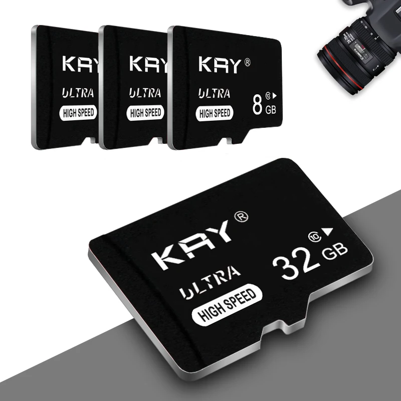 Карта памяти mikro sd 32 Гб 64 Гб 128 Гб 8 Гб 16 Гб карта памяти C10 TF карта 64 32 128 16 8 Гб Cartao De Memoria 32 ГБ micro sd карта для камеры