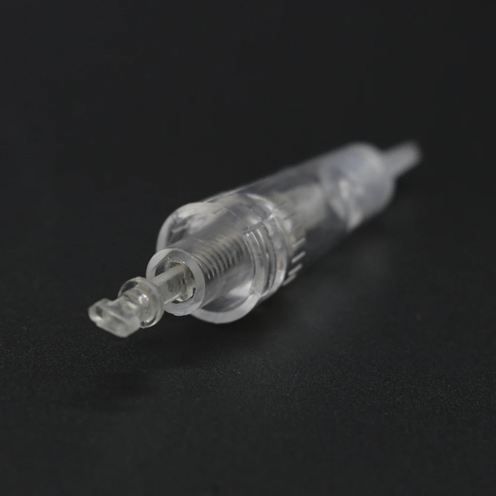 20 шт. Одноразовые стерилизованные тату машинки 7 контактов|sterilizer tattoo|tattoo needles