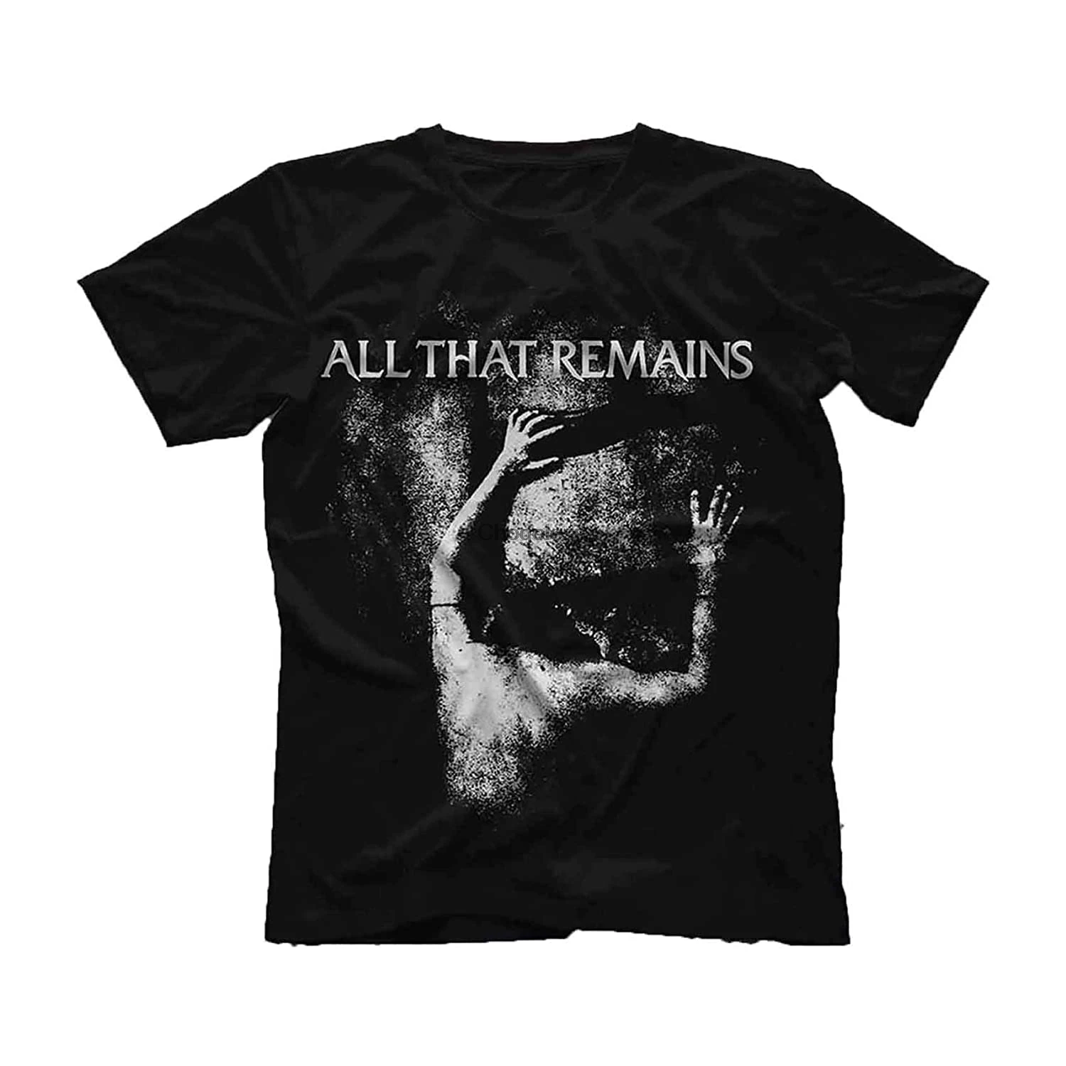 

All That Remains Women Tees for Women's Tops T-Shirts aa028
