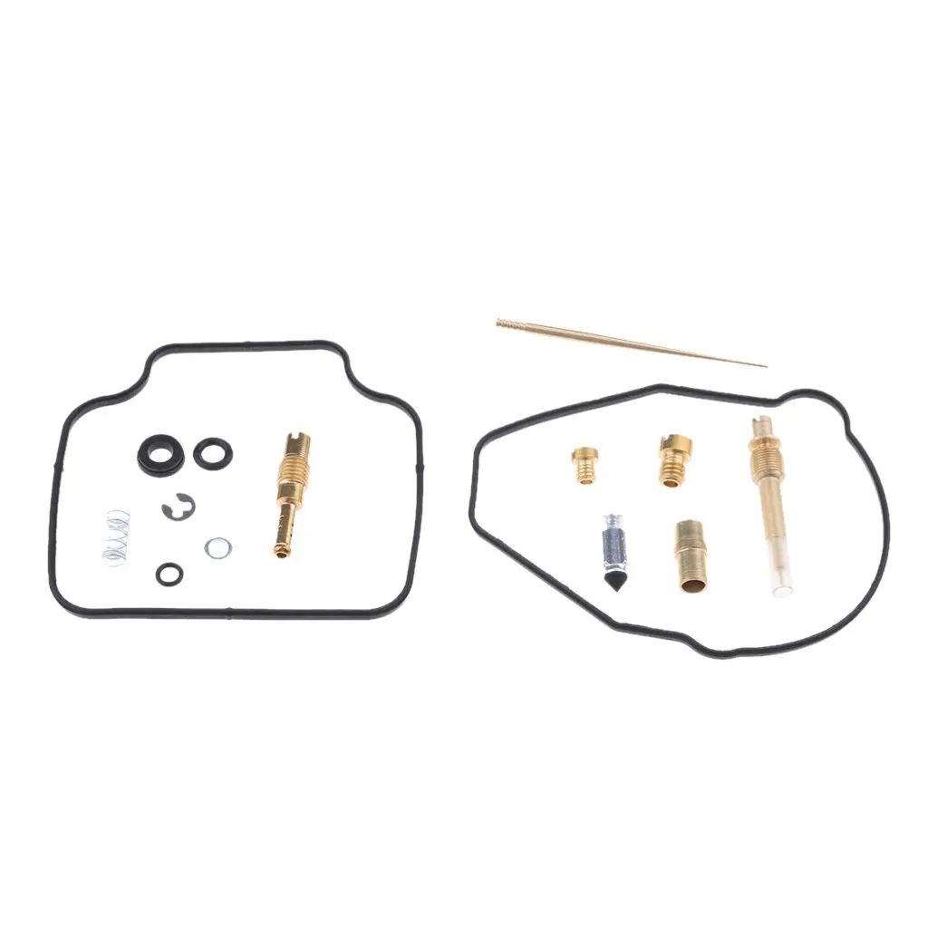 

Carburetor Carb Repair Kit Replace for 1985 TRX250 Fourtrax