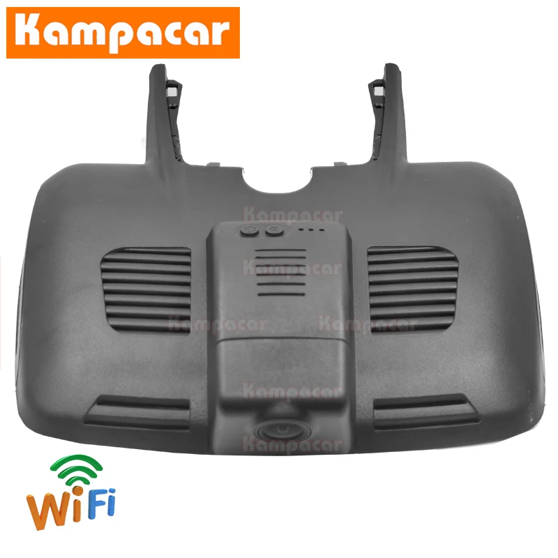 

Kampacar BZ23-E Автомобильный видеорегистратор Wi-Fi видеокамера с Регистраторы для автомобилей Mercedes Benz E200 E350e E300 E220 Кабриолет E Кабриолет A238 A124 A207 w213