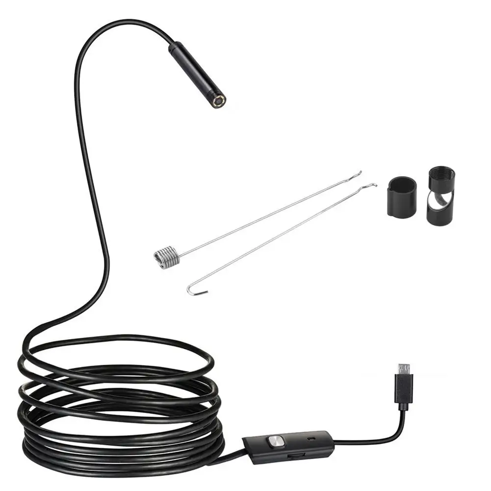camera-endoscope-55mm-ip67-etanche-endoscope-avec-6-lumieres-led-reglables-camera-d'inspection-serpent-de-type-c-03mp-pour-android-p