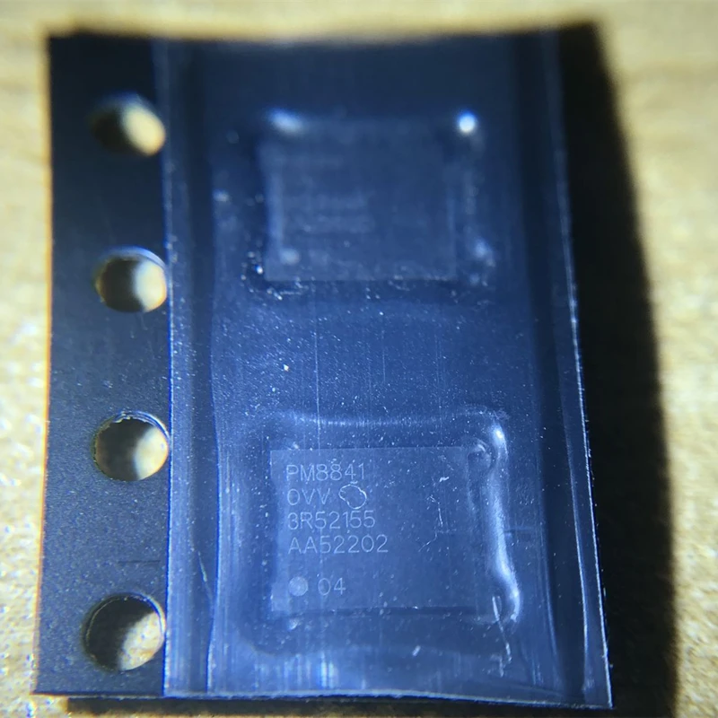 

3pcs/Lot PM8841 for Note 3 N9005 Small Power Supply IC