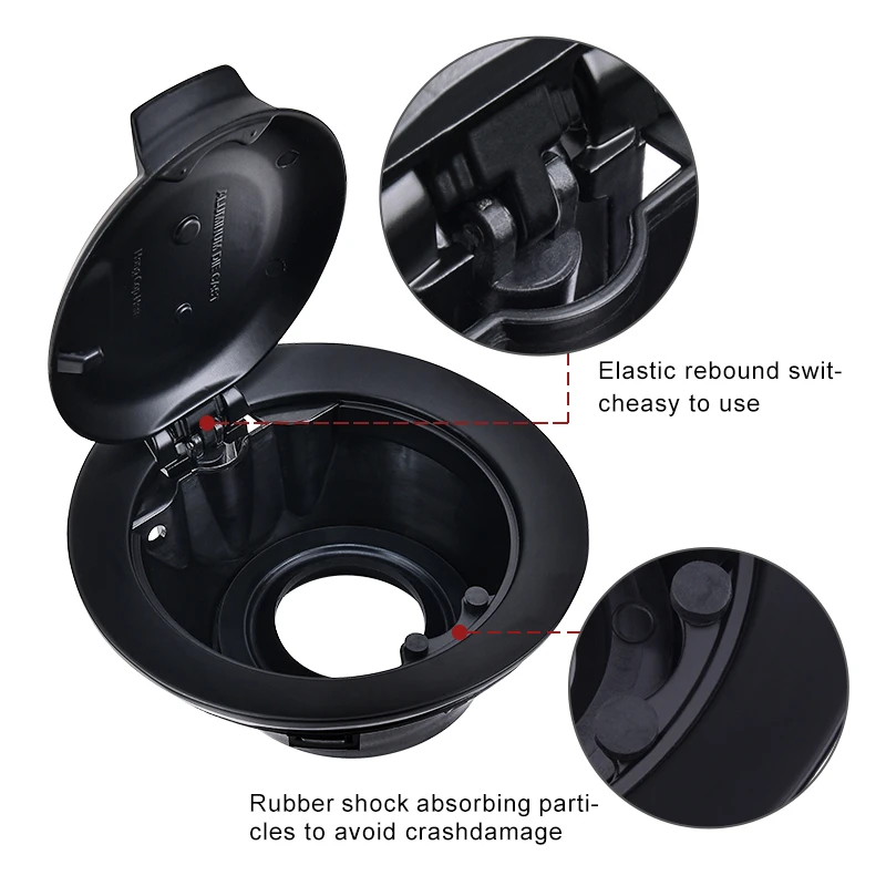 Топливный наполнитель SPEEDWOW крышка двери масляная топливная газовая дверь