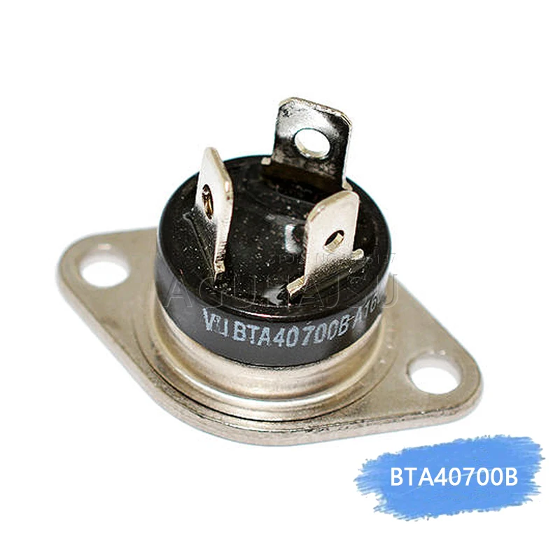 2 шт./лот BTA40700B тиристорный модуль BTA40 700B SCR 40A 700V оригинальный