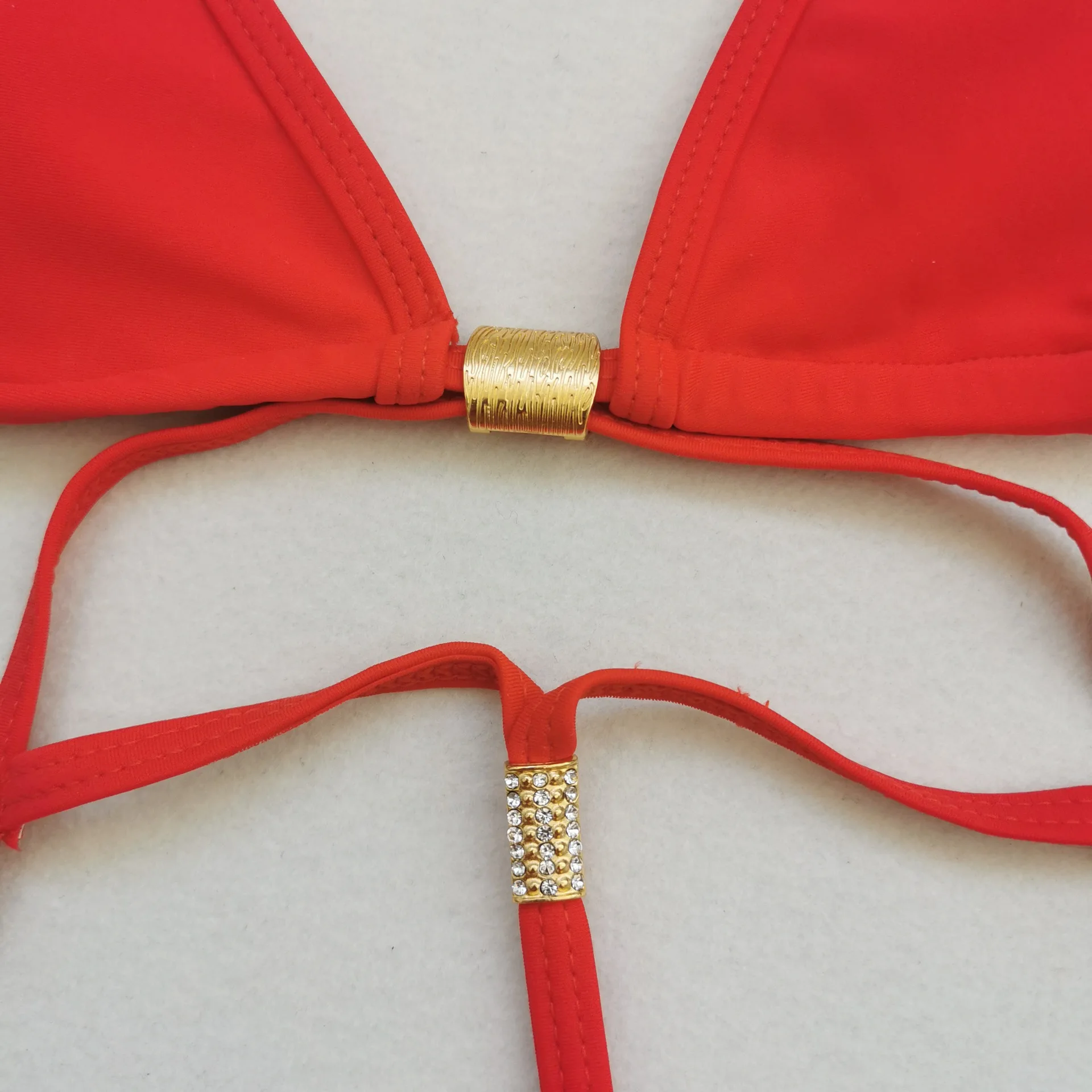 

DAFIFY2021 New Sexy Solid Color One-piece Swimsuit One-piece Swimsuit Female Bikini One