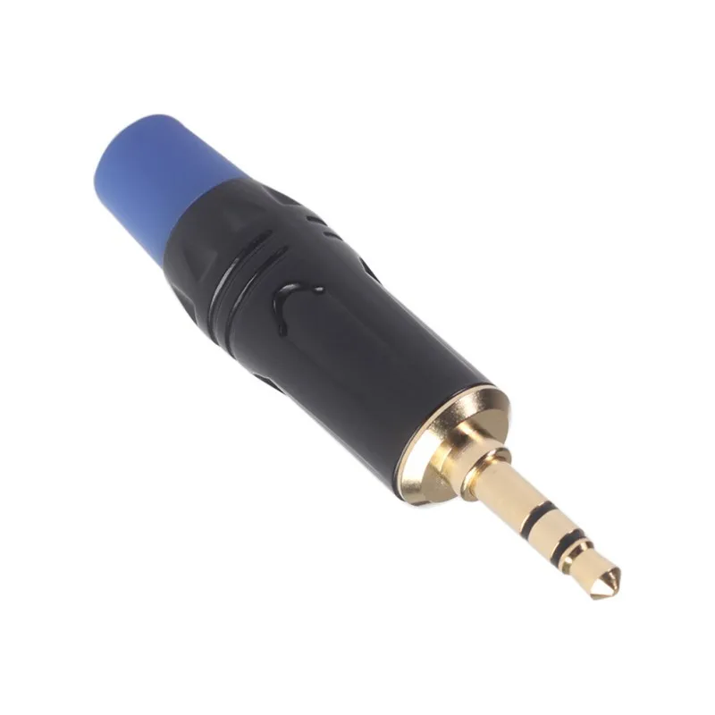 Запасной адаптер для ремонта штекерного разъема 3 5 мм гнезда стереозвука сделай