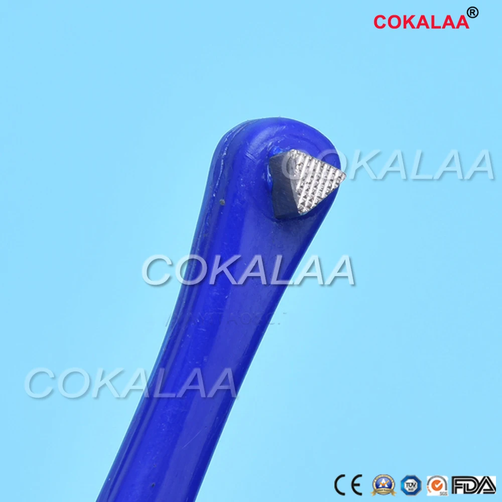 Стоматологический подъемник двойной наконечник стоматологический кольцевой