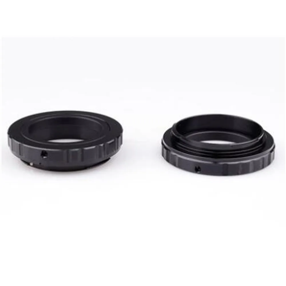 

Agnicy SLR Adapter Ring Mount M42X0.75mm for Nikon SLR Mount Telescope Accessories Camera Video Photography Universal