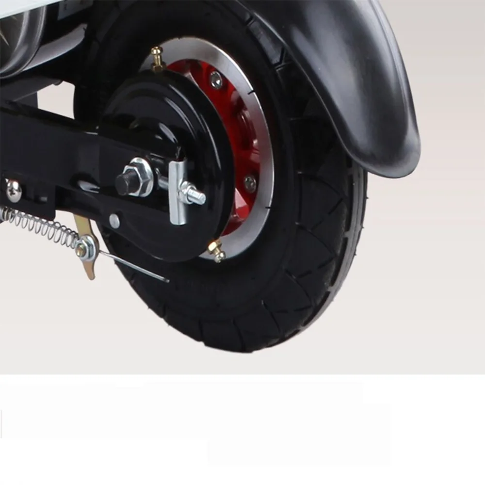 

Folding Electric Car Mini Car Lady Mini Walking Artifact Mini Skateboard Dolphin Super Portable Battery Car