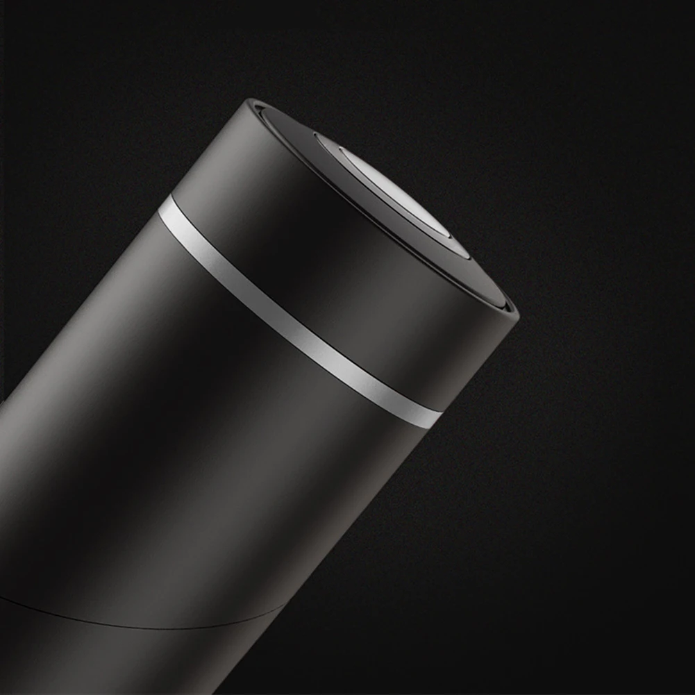 USB Перезаряжаемый ABS Кухонный графин Электрический аэратор для вина инструменты