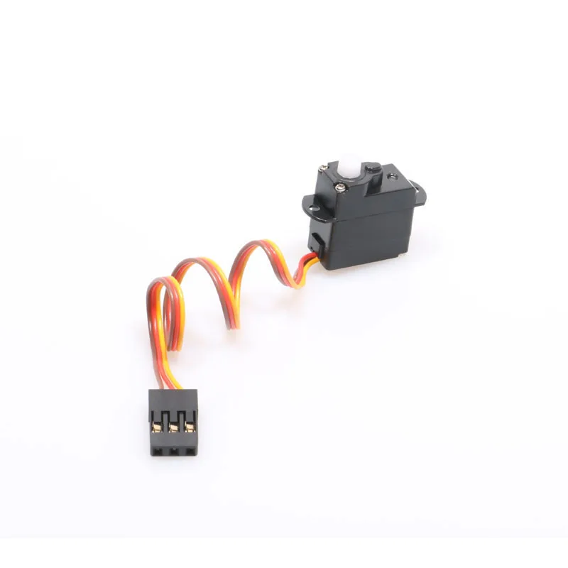2g DIY мини мотор миниатюрный с неподвижным крылом микро цифровой усилитель