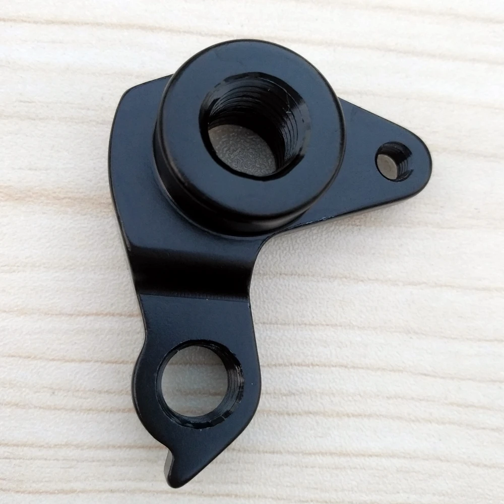 Подвеска для велосипедной рамы переключателя передач Квадро горного велосипеда