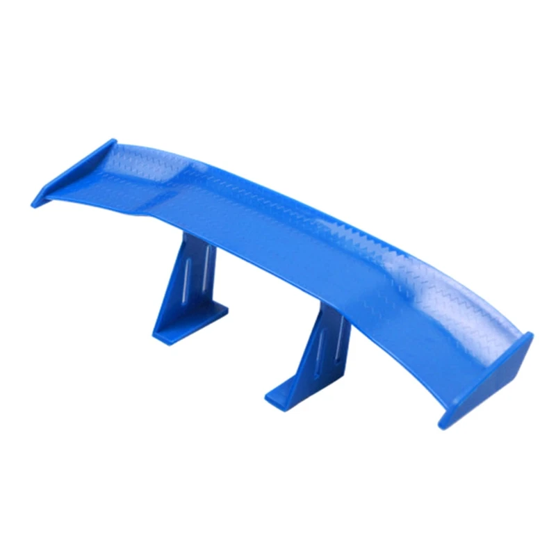 Автомобильный задний спойлер модифицированный Универсальный GT Mini заднее крыло