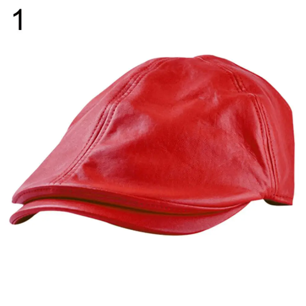 Кепка для гольфа 80% горячая распродажа мужская женская из искусственной кожи