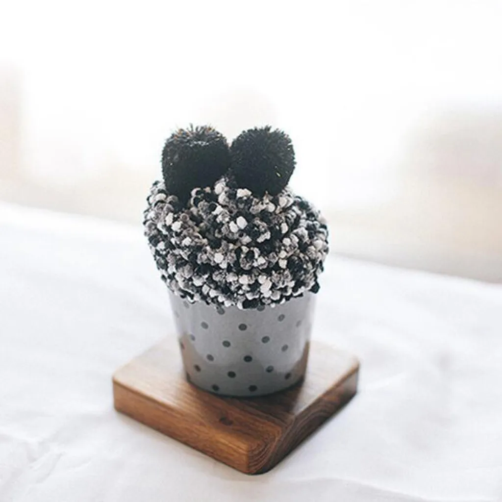 Высококачественные женские носки повседневные коралловые теплые средней длины