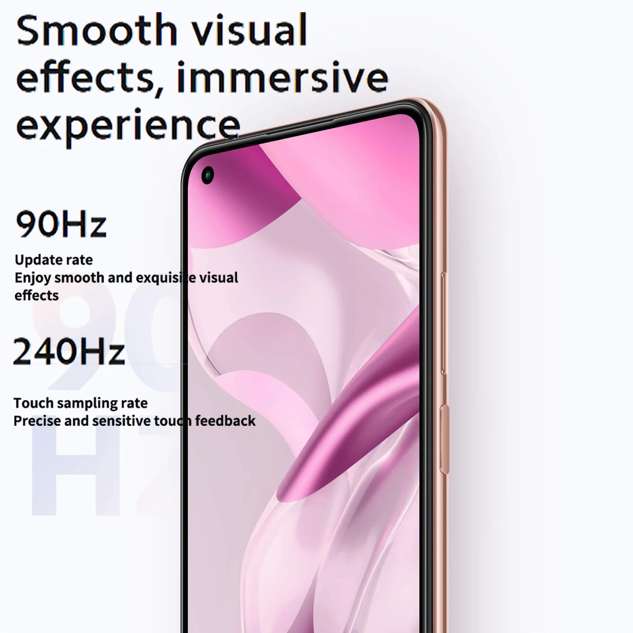 Original Global Version Xiaomi 11 Lite 5G Ne Smartphone Snapdragon 778 Octa-Core 64MP Camera 90HZ Amoled Display 33W Fast Charge