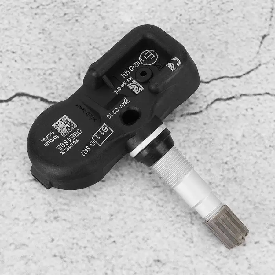 Датчик контроля давления в шинах TPMS 4 шт. датчик для Toyota RAV4 2014 карта Lexus GS450h