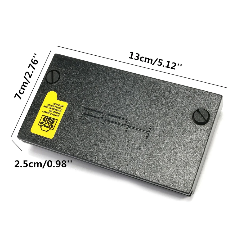 Сетевая карта адаптер SATA/IDE для игровой консоли Sony Playstation 2 PS2 Fat SATA HDD Sata IDE|Запасные