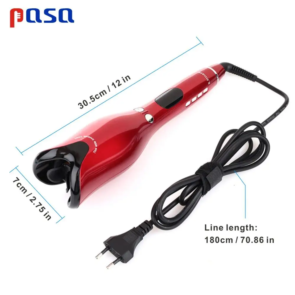 Щипцы для завивки профессиональные автоматические Многофункциональные бигуди в