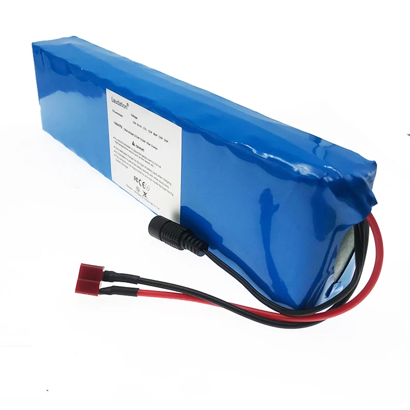 24v батарея 24V 12Ah литиевая электрического велосипеда 29 4 V 12800mAh 15A BMS 250W 350W 18650 для