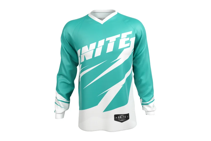 2020 mtb Джерси эндуро moto cross maillot ciclismo hombre dh горный велосипед внедорожный clycling