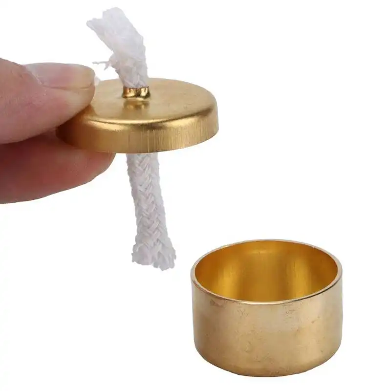 Этанол горящий свет нагрев научный эксперимент для S tea m двигатель мешлинга