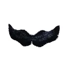 Женские и детские крылья ангела перо реквизит для фотосъемки костюм на вечеринку подарок на день рождения свадебное украшение Пасха