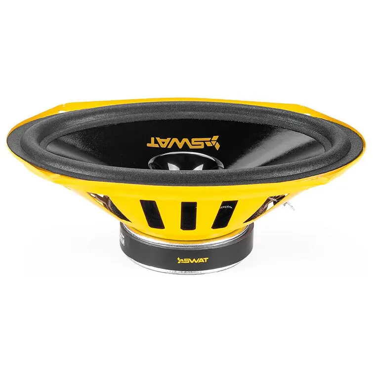 Swat SP-H69 - Акустика 15x24 см (6x9 дюйм.) 70/ 280 Вт (цена за пару) |