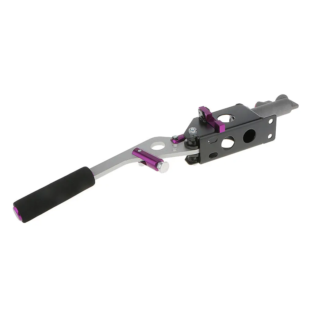 

Hydraulic Hydro E-Brake Racing Handbrake Lever Gear Locking Bike Bicycle