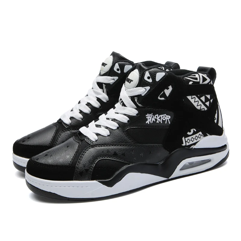 Мужские баскетбольные кроссовки Air men Wo s AJ 4 5 Hype теплые |