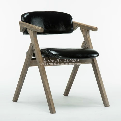 Обеденный стул из скандинавского дерева 30% обеденный современный